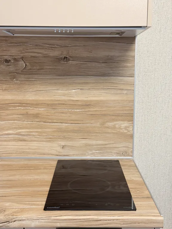 Просторная евродвушка в ЖК Ленинградский квартал