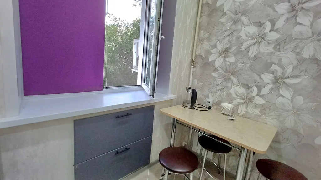 Просторная 2-комн. квартира в центре