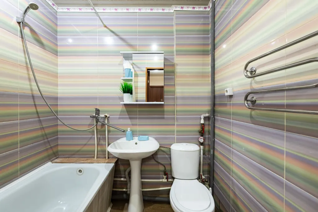 Аквапарк на Гафури