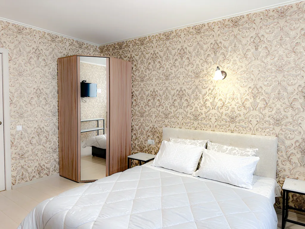 Квартира Квартира Фронтовых бригад Оазис — Екатеринбург