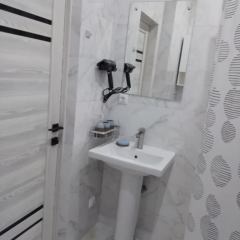 Чудесная студия