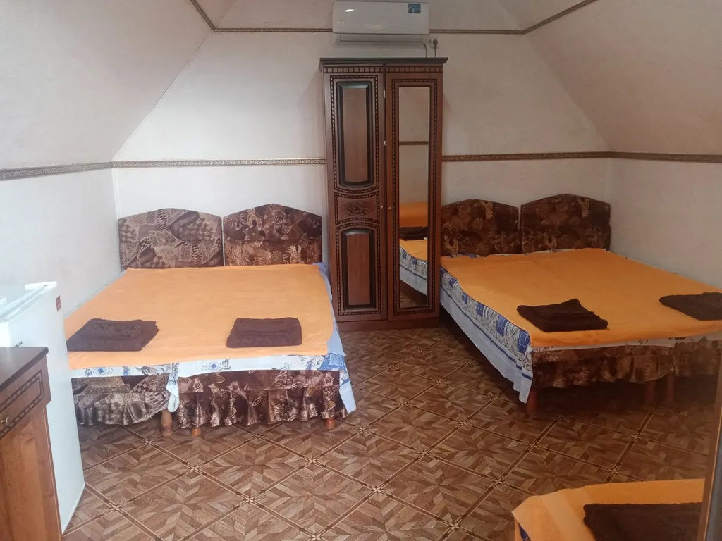 1-комнатный Дом