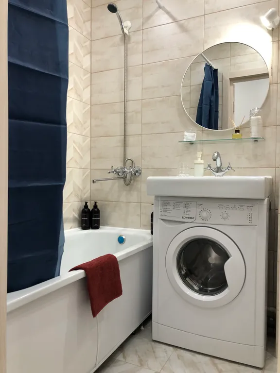 Квартира Гармония