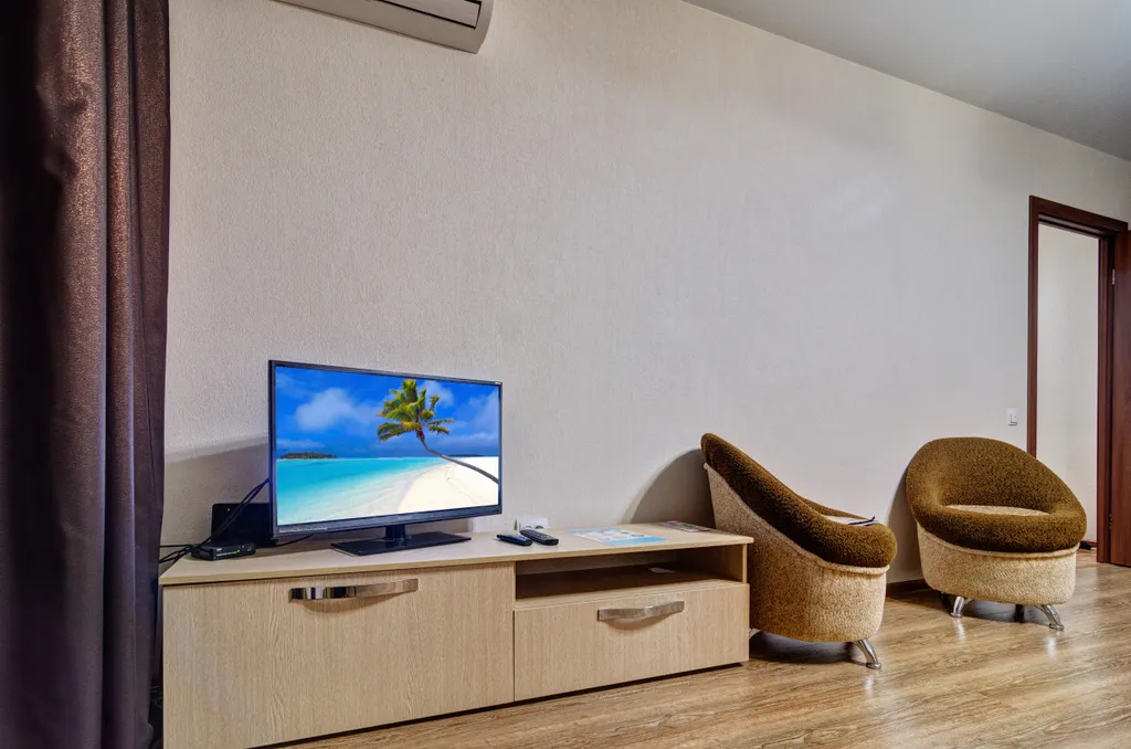 Уютная квартира в историческом центре города в новом доме — аренда посуточно в Пенза