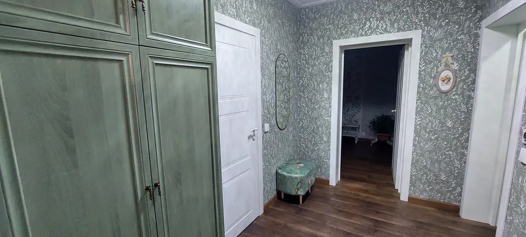 Гостевой дом Чайкина дача