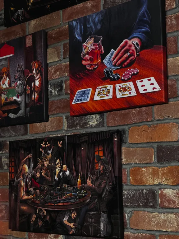 3-комнатный Дом