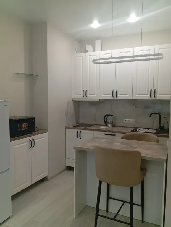 Уютная квартира в центе города