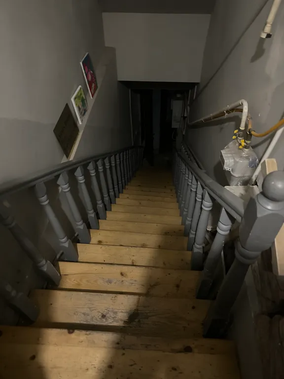 Апартамент абанотубани