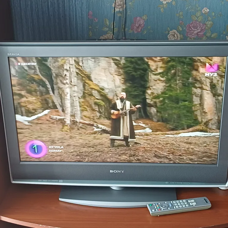 Уютная квартира в самом центре города