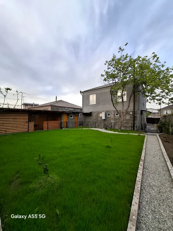 Коттедж Уютный большой гостевой дом — аренда посуточно в Сухум