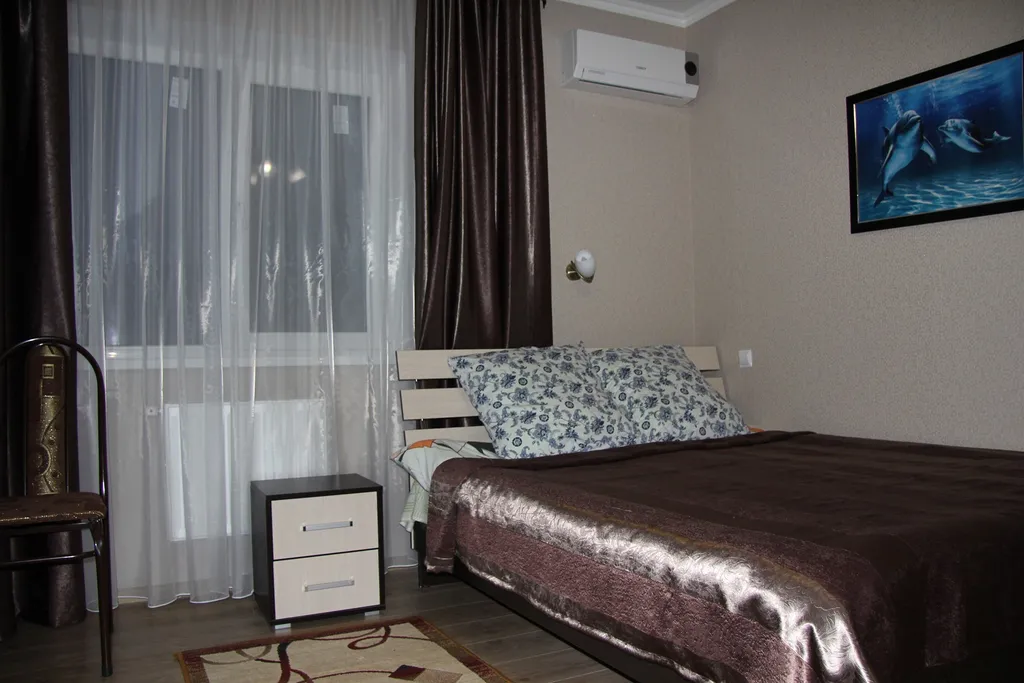 Квартира Комната — Анапа