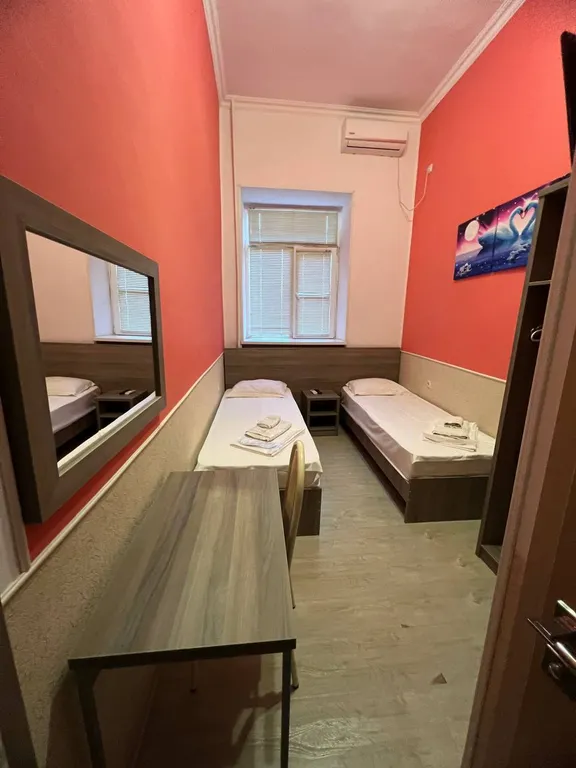 Квартира Комната — аренда посуточно в Грозный