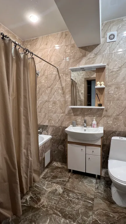 Квартира у моря