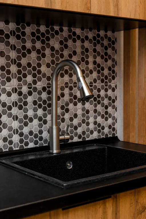 Квартира Квартира Apartments July Loft — Казань