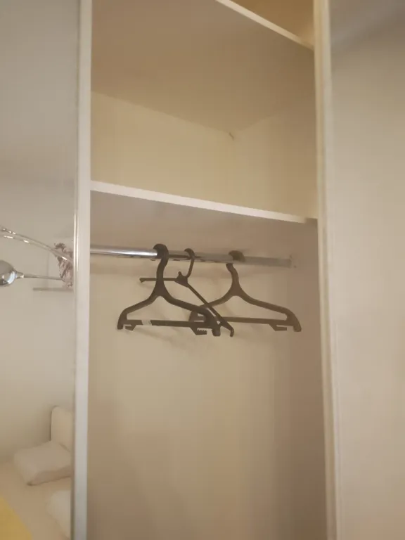 Квартира Номер стандарт рядом с Аэропортом Толмачёво — Обь