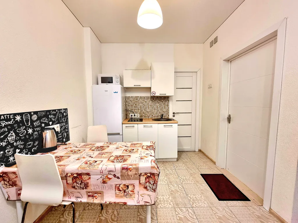 Комфортная квартира около трц июнь