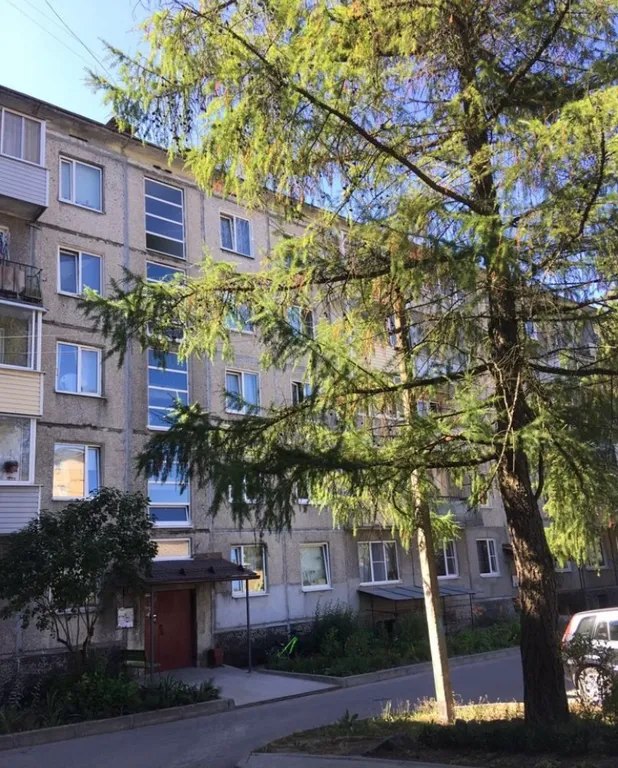 Квартира с видом на Рускеальский Экспресс и ранним заселением