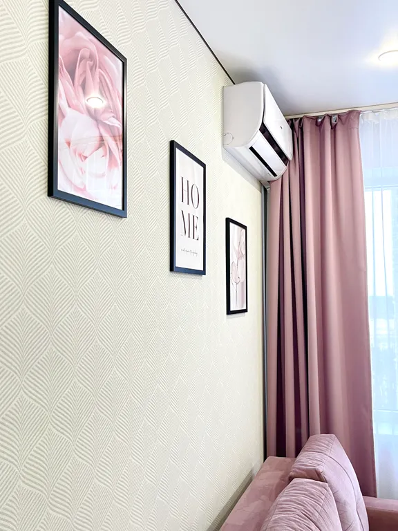 Квартира Квартира Добро пожаловать в "Cozy Home" — Казань