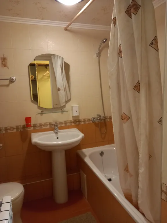 Квартира Комната — Мезмай