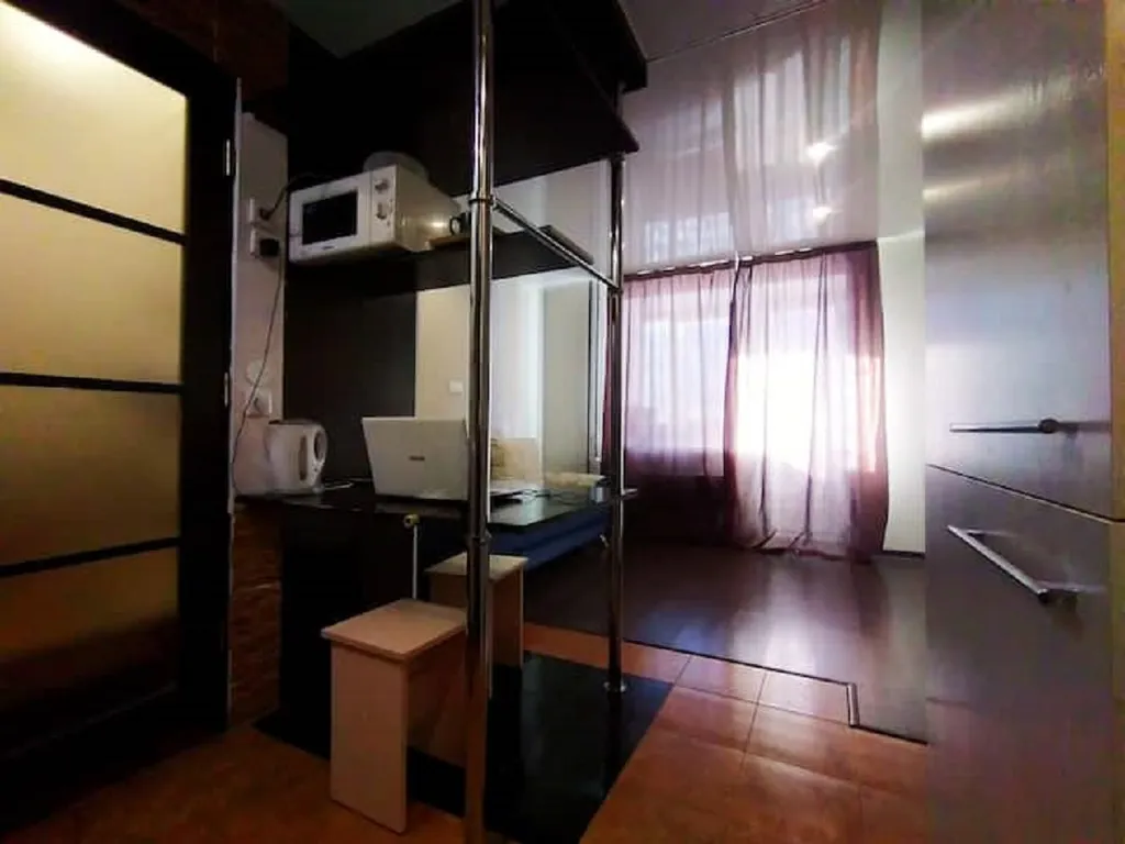 Студия в Белокаменном