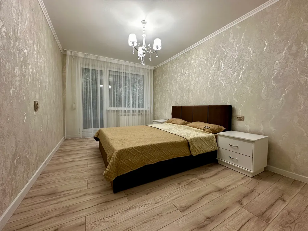 Квартира Трёхкомнатная квартира в центре рядом с Музеем янтаря — Калининград