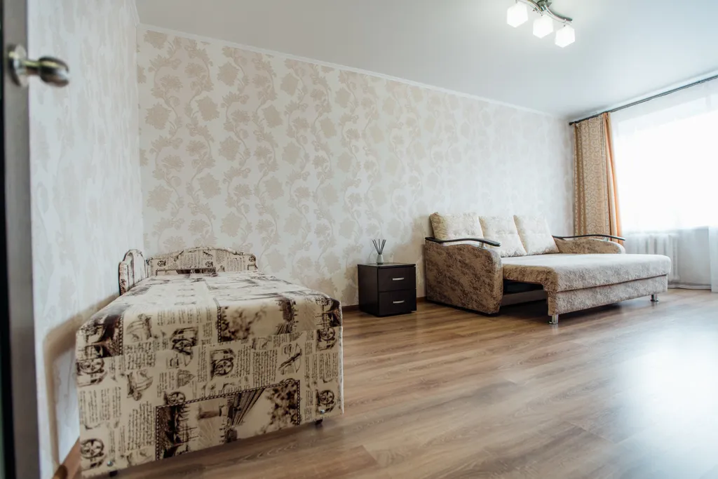 2-к квартира возле Площади Победы