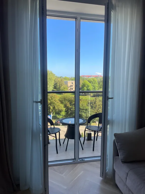 Апартаменты Оливия