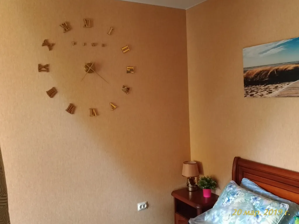 Апартаменты у озера Тихое