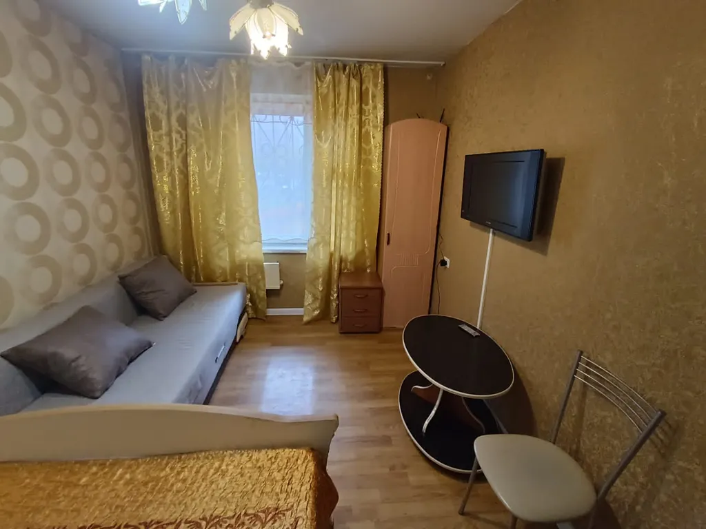 Квартира возле автовокзала