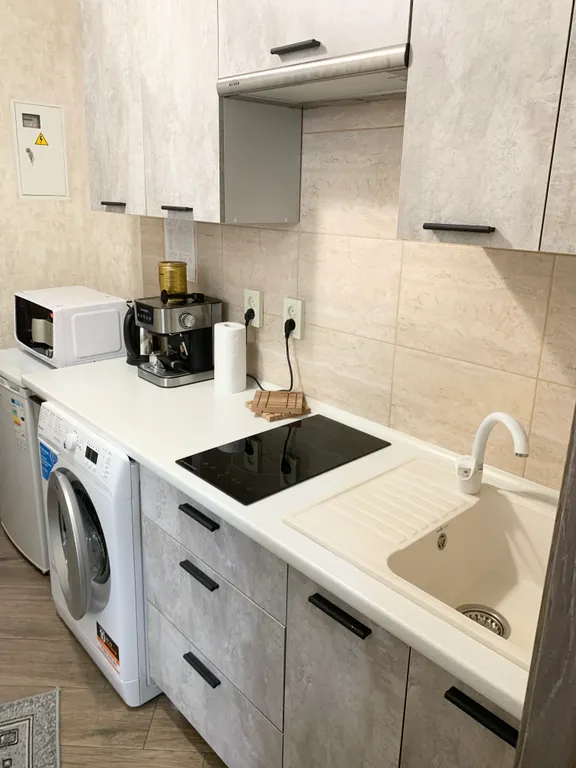 Квартира Апартаменты Manor of countess Stanisnevskaya (Усадьба Станишевской) — Симферополь