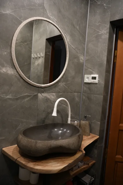 Комфортная квартира, отличная локация