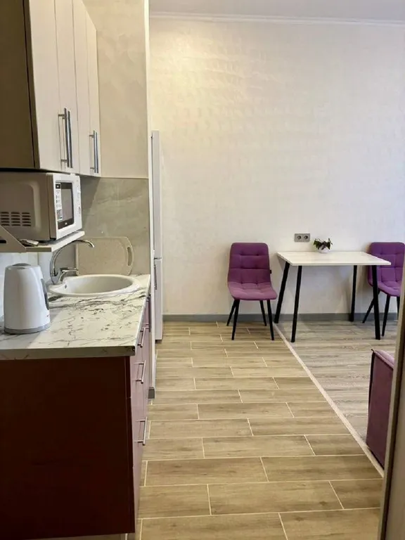 Art Life Apartment Ryazanskij prospekt