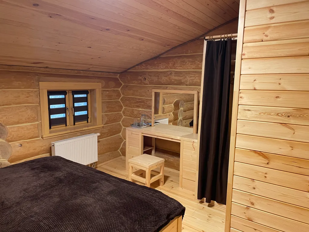 Гостевой дом