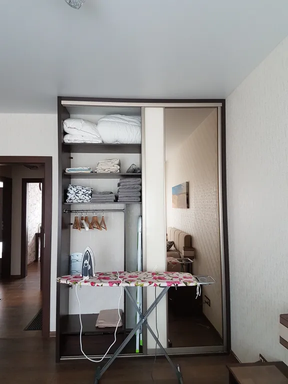 Квартира Квартира Апартамент 2-комнатный в живописном месте Светлогорска — Светлогорск