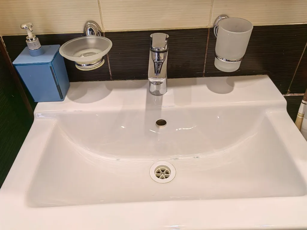 Уютная студия для двоих