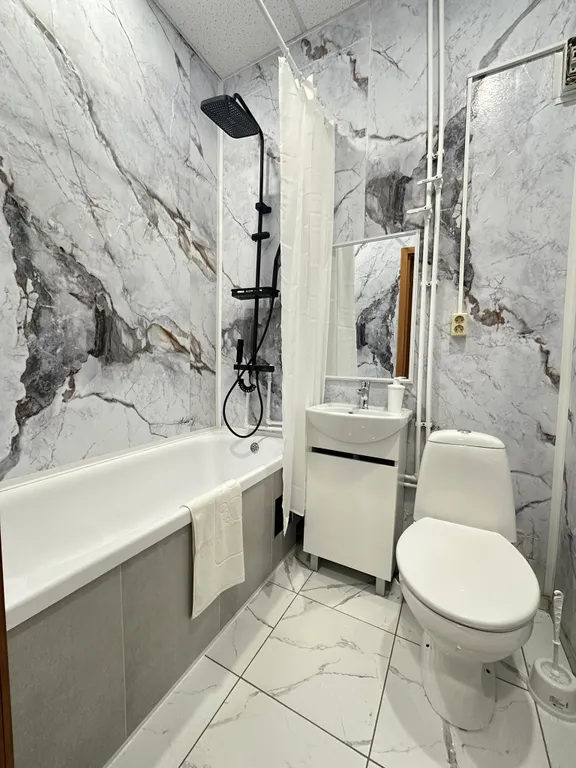 Квартира Комната — Москва