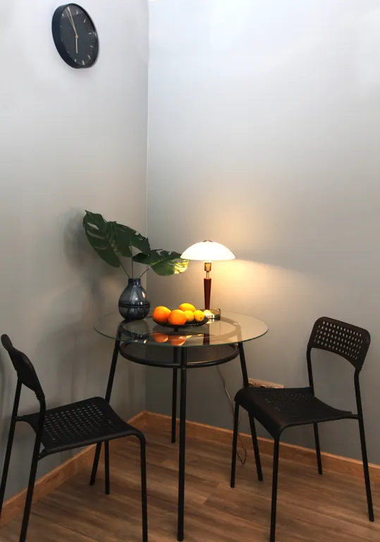 Medium Studio Inspired by Botanica Art Aparts