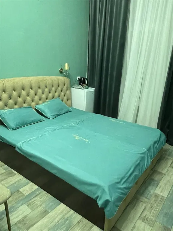 Квартира Комната — аренда посуточно в Дербент