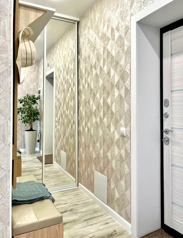 Квартира Современные апартаменты в двух шагах от центра — Калининград