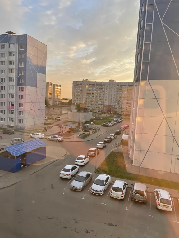 Уютная квартира в районе Машмет