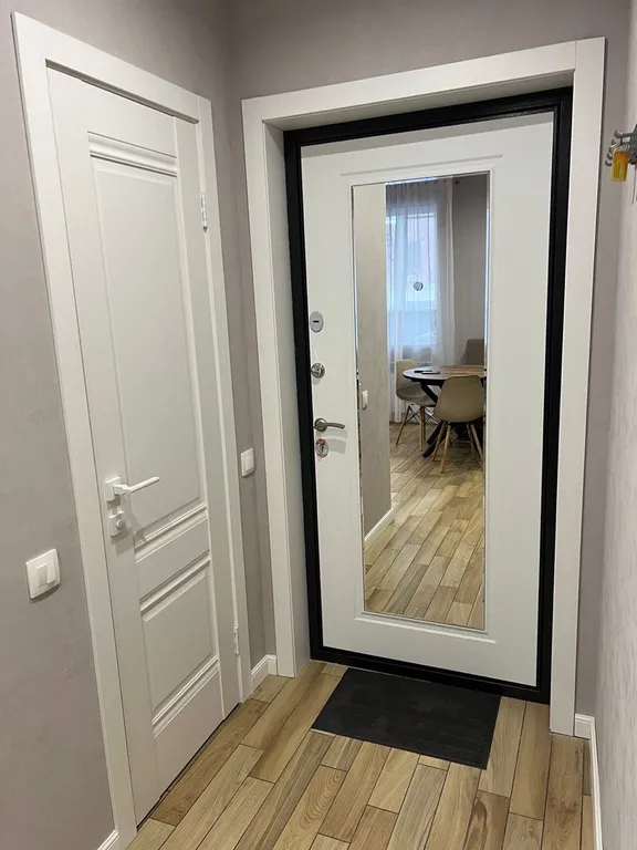 Уютная квартира в центре города у Набережной