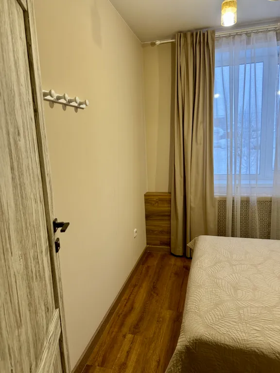 Квартира в центре