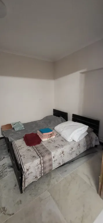 Квартира Уютный номер с видом на ореховую рощу — аренда посуточно в Нальчик