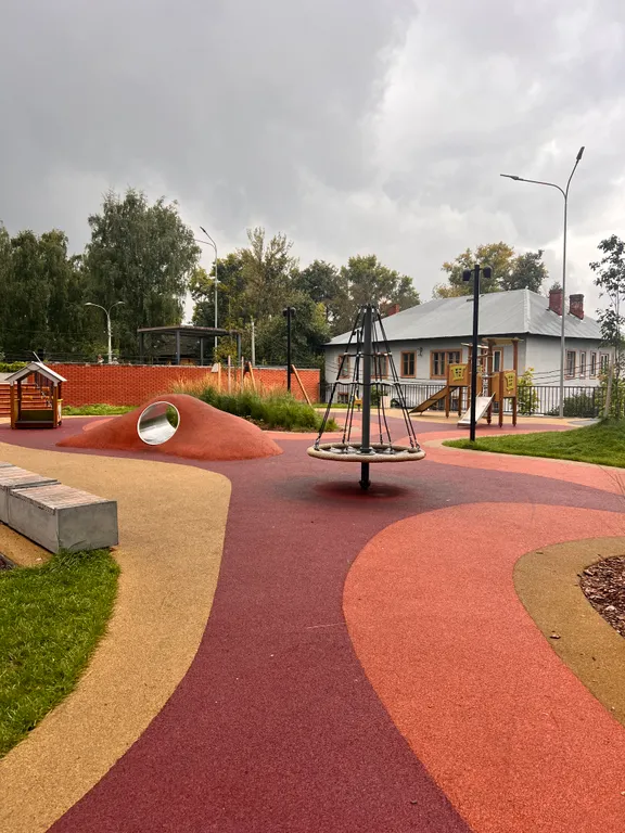 Квартира Апартаменты Закаты Нижнего — Нижний Новгород