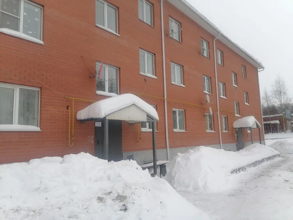 Апартаменты Татия