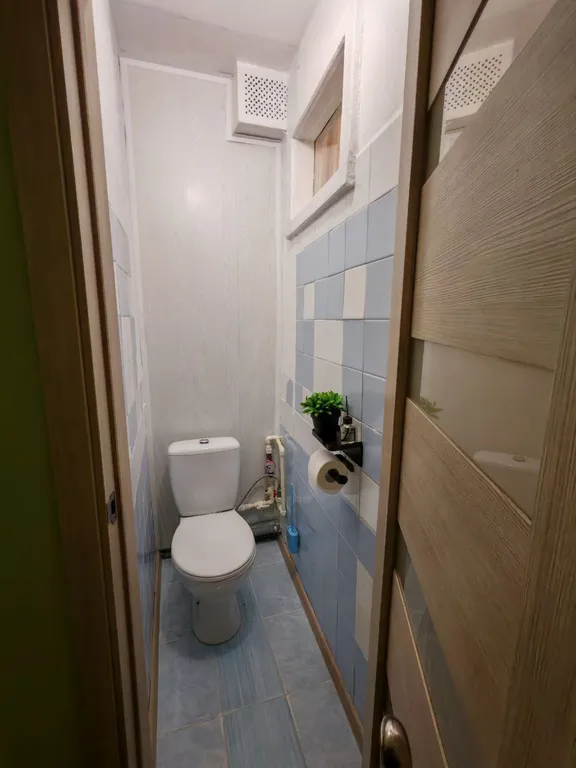 Квартира Уютная квартира "Зебра" м.Гагаринская — Самара