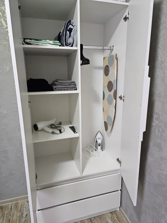 Квартира Апартаменты с бассейном на берегу моря — Севастополь