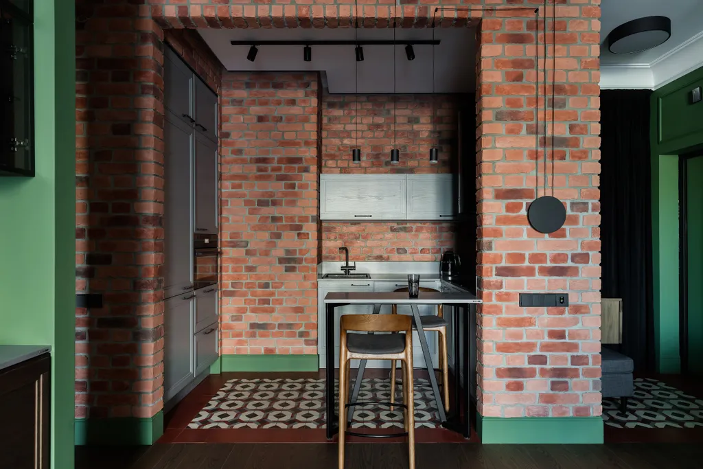 Апартаменты Time to drink с паркингом