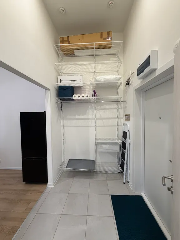 Студия 25 м² у метро Потапово, 100 м до магазинов, ЖК Бунинские Луга