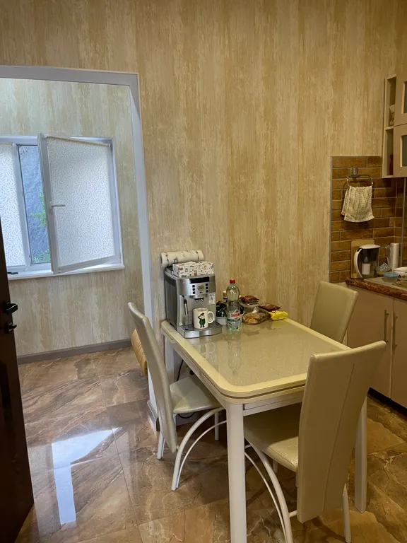 Апартамент в отельном комплексе Эллада у подножия горы